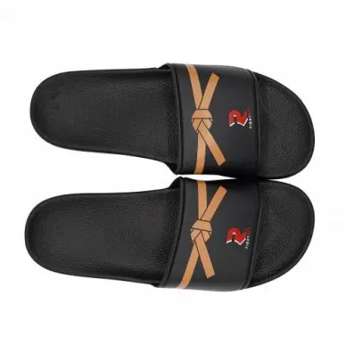 Chancla de Interior cinturón FightArt - 7