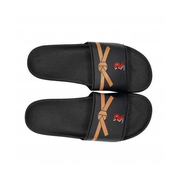 Chancla de Interior cinturón FightArt