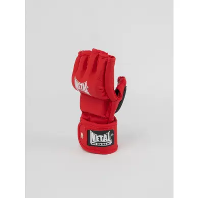 Guantes de MMA Competición Metal Boxe - 2