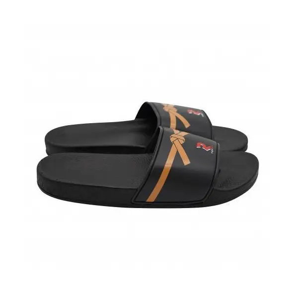 Chancla de Interior cinturón FightArt