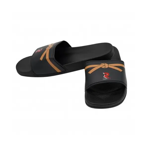 Chancla de Interior cinturón FightArt