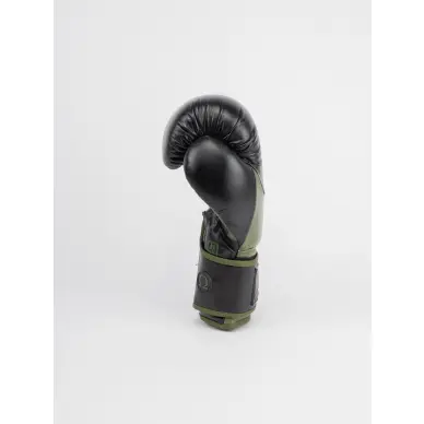 Guantes de Boxeo Omega 100% Cuero - 2