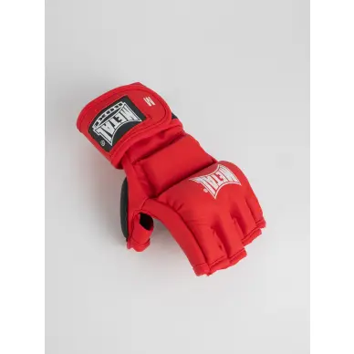 Guantes de MMA Competición Metal Boxe - 3