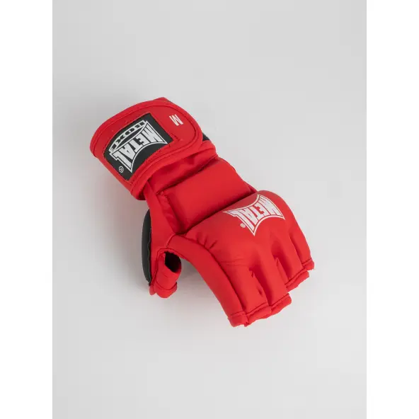 Guantes de MMA Competición Metal Boxe