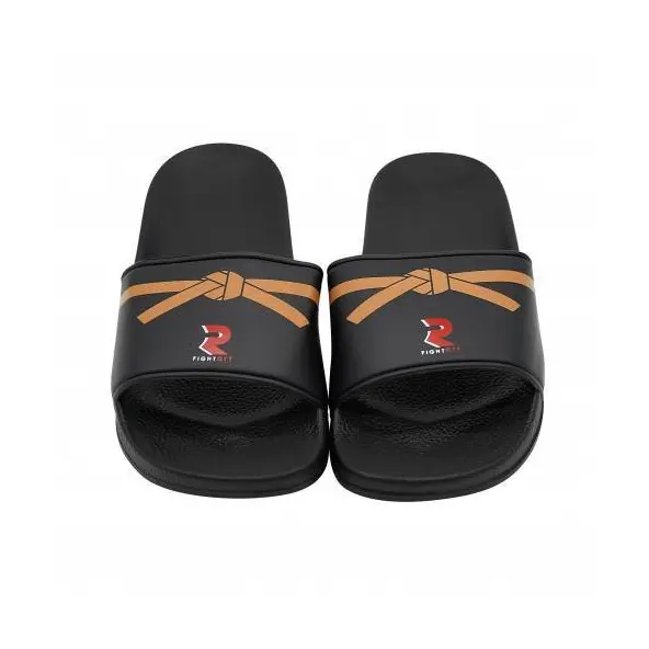 Chancla de Interior cinturón FightArt