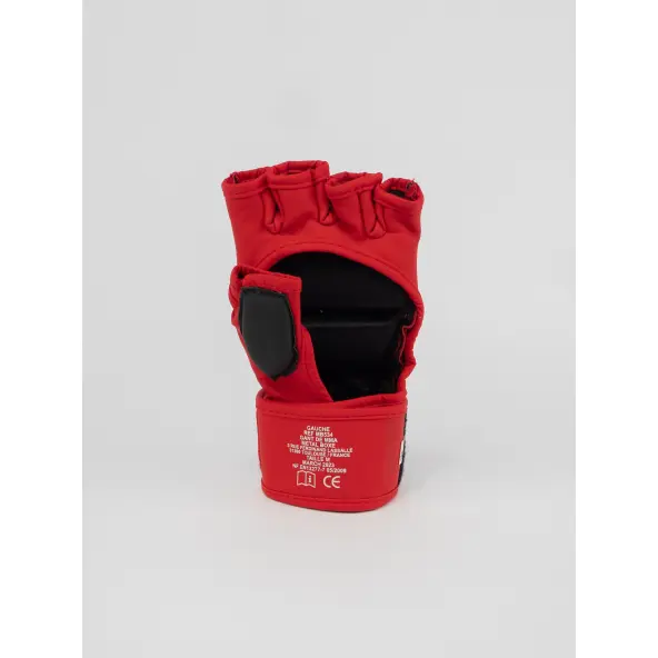 Guantes de MMA Competición Metal Boxe