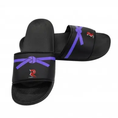 Chancla de Interior cinturón FightArt - 12