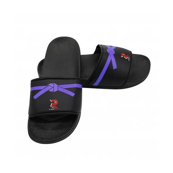 Chancla de Interior cinturón FightArt