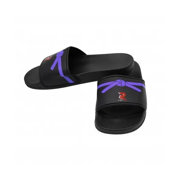 Chancla de Interior cinturón FightArt