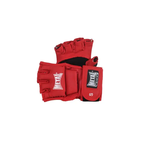 Guantes de MMA Competición Metal Boxe