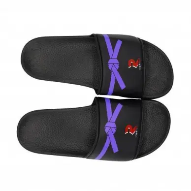 Chancla de Interior cinturón FightArt - 14