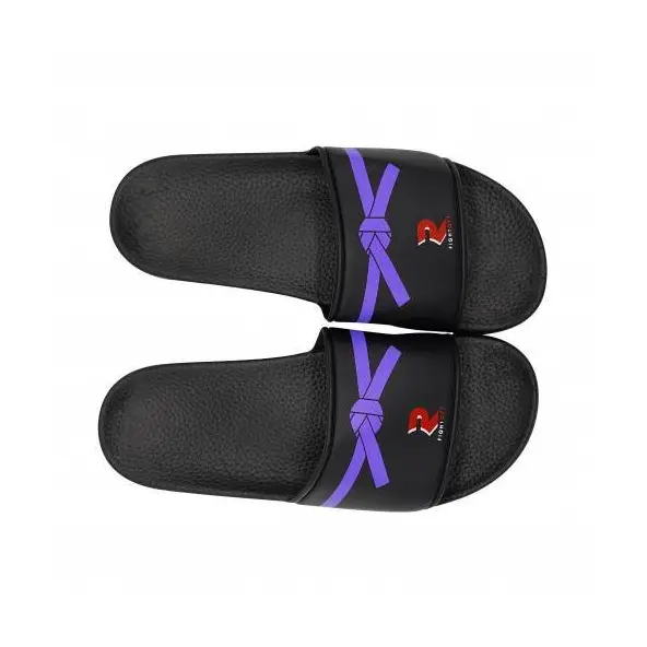 Chancla de Interior cinturón FightArt