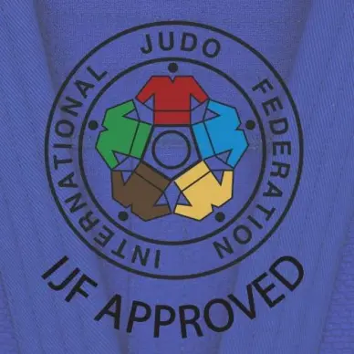 Kimono Judo Competición FightArt IJF Shogun - 2