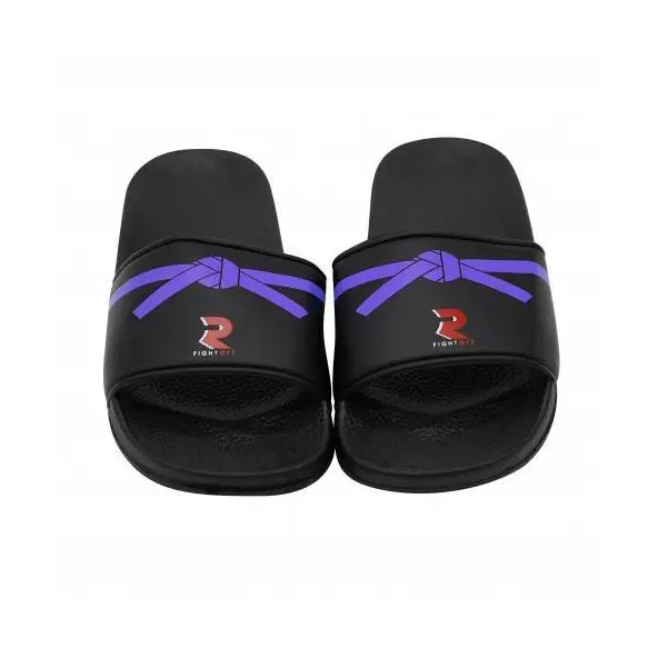 Chancla de Interior cinturón FightArt