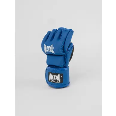 Guantes de MMA Competición Metal Boxe - 7