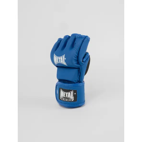Guantes de MMA Competición Metal Boxe