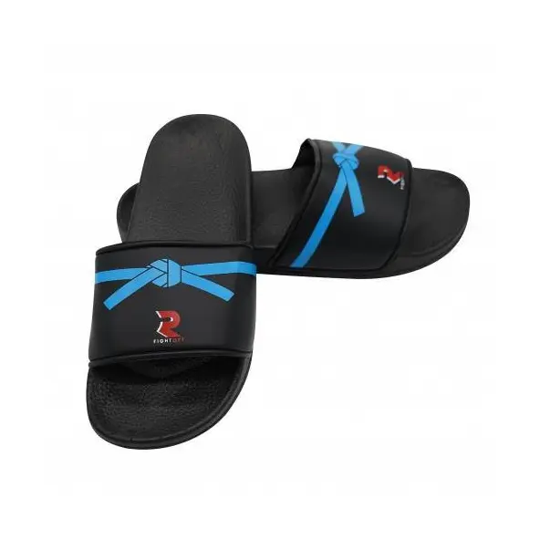 Chancla de Interior cinturón FightArt