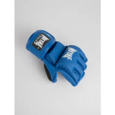 Guantes de MMA Competición Metal Boxe - 8