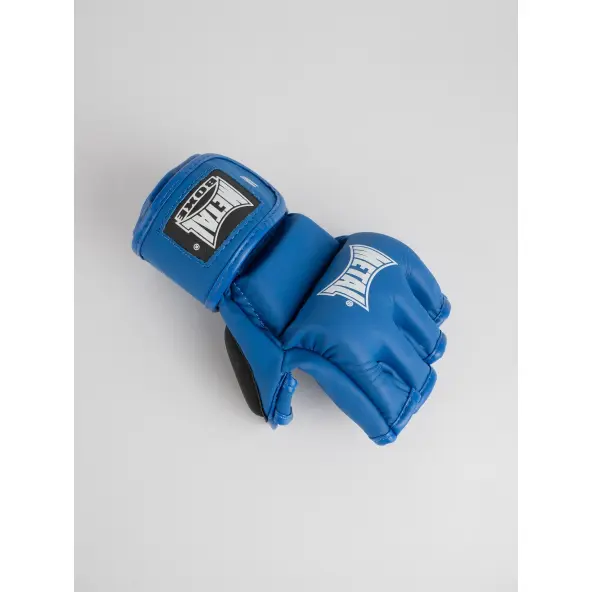 Guantes de MMA Competición Metal Boxe