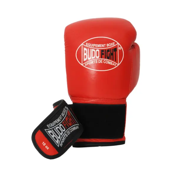 Guantes de Boxeo Falcon 100% cuero