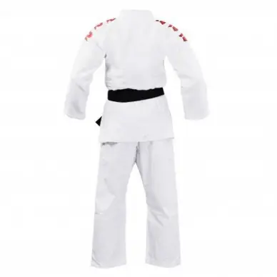 Kimono Judo Competición FightArt Sempai - 5