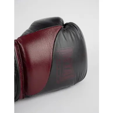 Guantes de Boxeo Omega 100% Cuero - 8