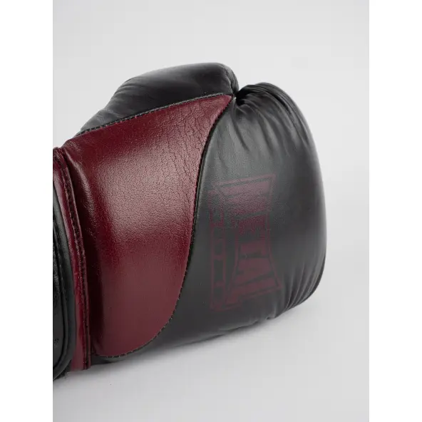 Guantes de Boxeo Omega 100% Cuero