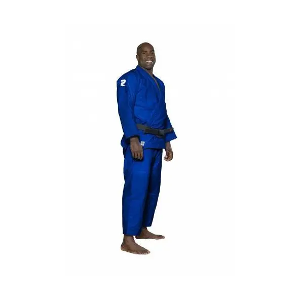 Kimono Judo Competición FightArt IJF Shogun
