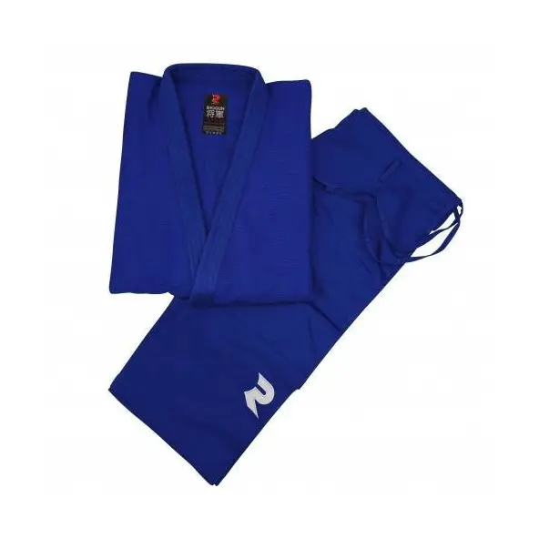 Kimono Judo Competición FightArt IJF Shogun