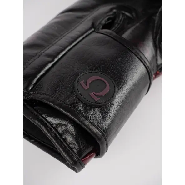 Guantes de Boxeo Omega 100% Cuero