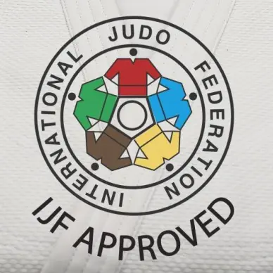 Kimono Judo Competición FightArt IJF Shogun - 8