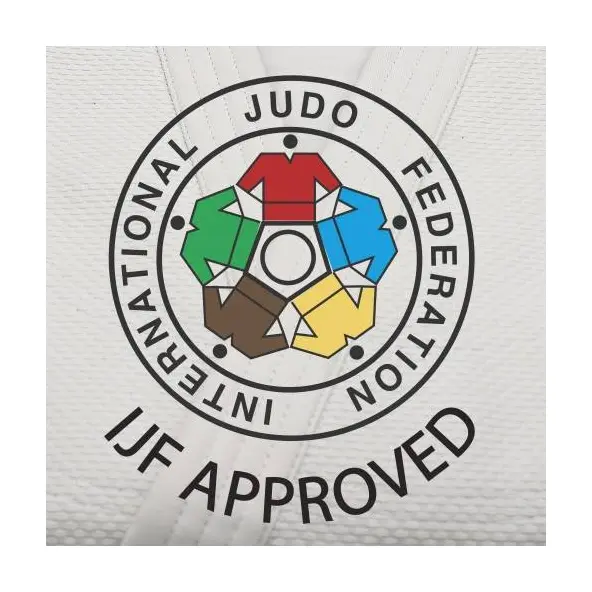 Kimono Judo Competición FightArt IJF Shogun