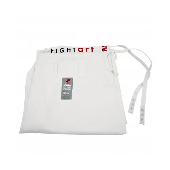 Kimono Judo Competición FightArt Sempai