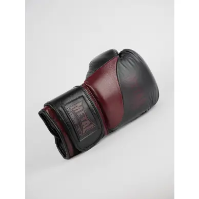Guantes de Boxeo Omega 100% Cuero - 10