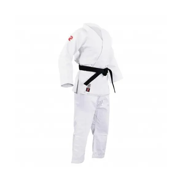 Kimono Judo Competición FightArt IJF Shogun
