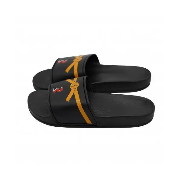 Chancla de Interior cinturón FightArt