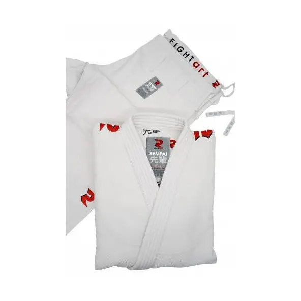 Kimono Judo Competición FightArt Sempai