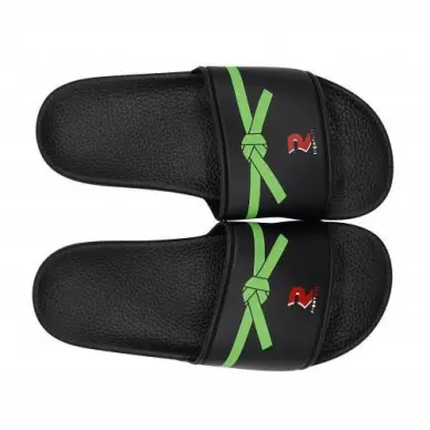 Chancla de Interior cinturón FightArt - 23