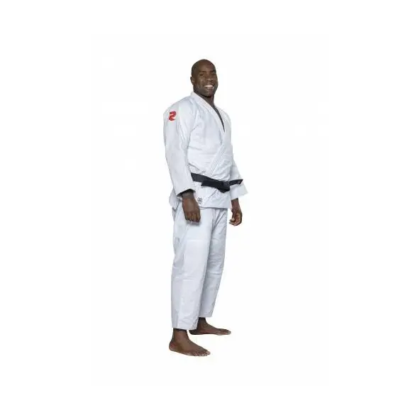 Kimono Judo Competición FightArt IJF Shogun