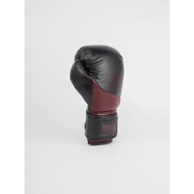 Guantes de Boxeo Omega 100% Cuero - 12