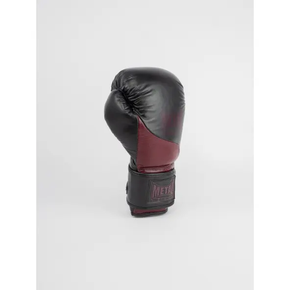 Guantes de Boxeo Omega 100% Cuero