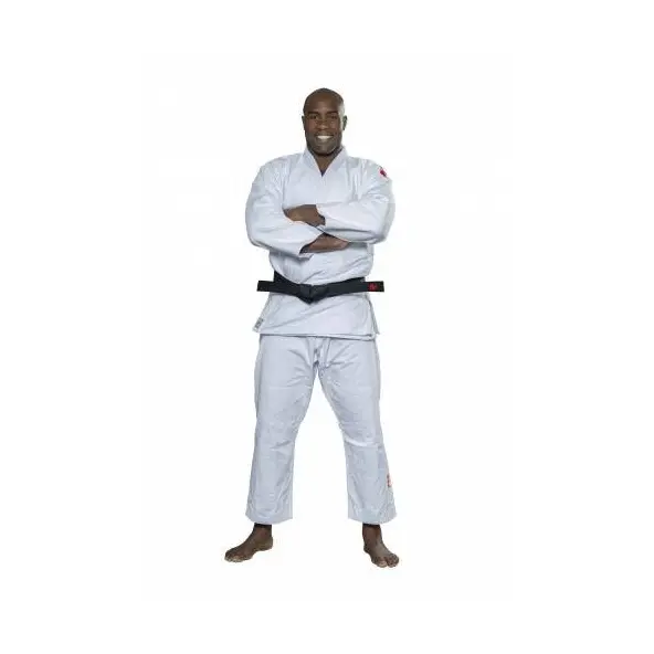 Kimono Judo Competición FightArt IJF Shogun