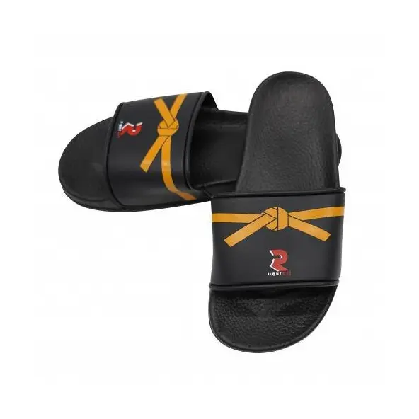 Chancla de Interior cinturón FightArt