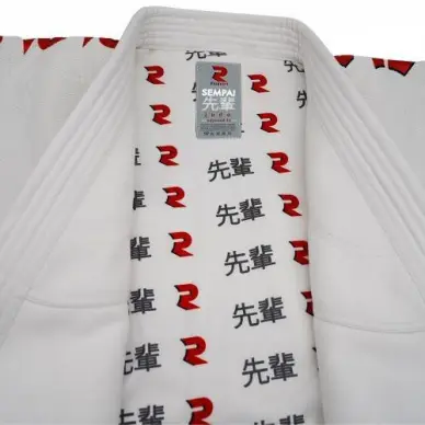 Kimono Judo Competición FightArt Sempai - 12