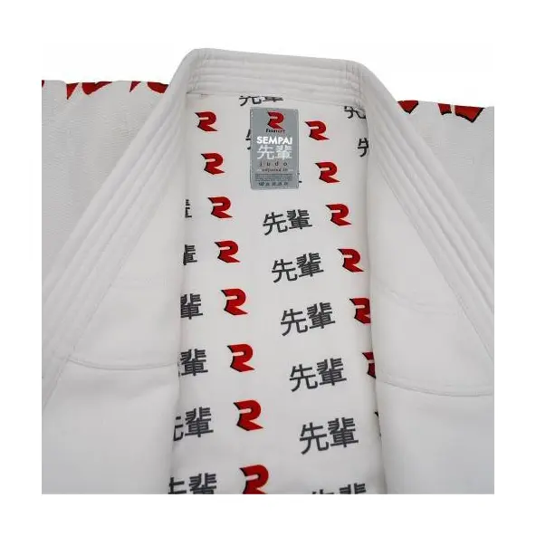 Kimono Judo Competición FightArt Sempai