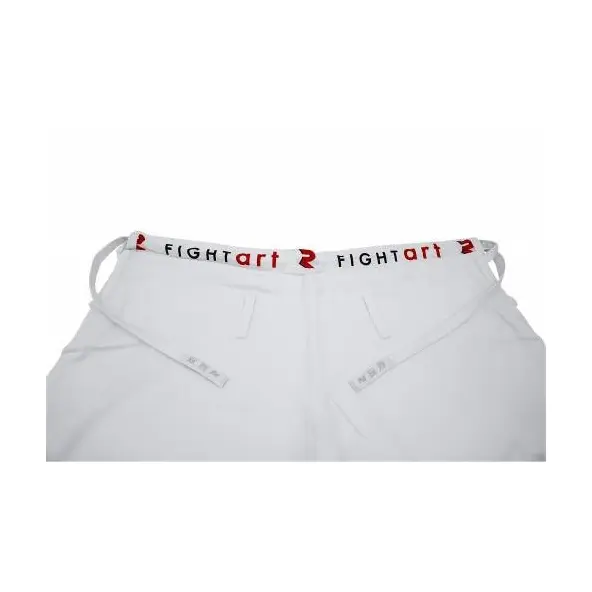 Kimono Judo Competición FightArt IJF Shogun