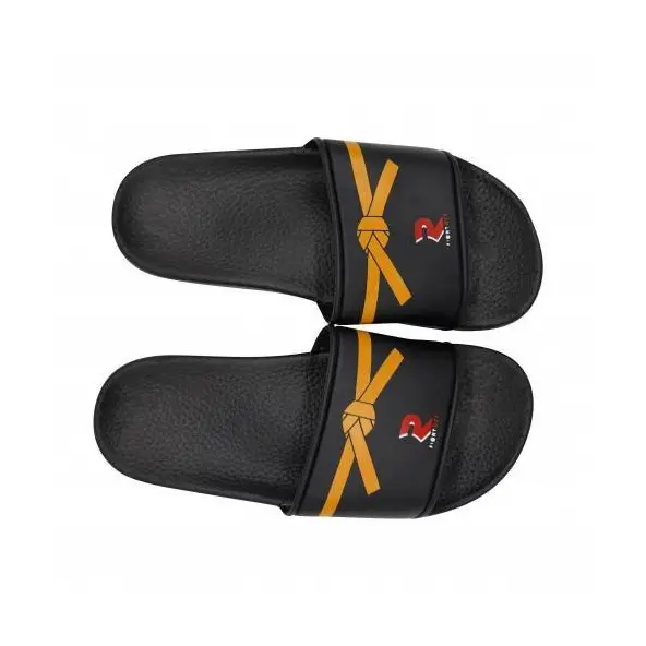 Chancla de Interior cinturón FightArt