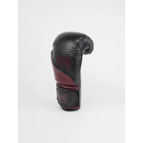 Guantes de Boxeo Omega 100% Cuero
