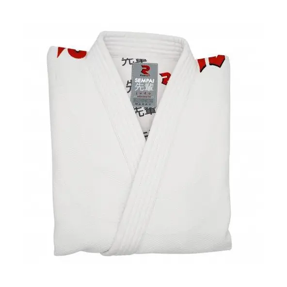 Kimono Judo Competición FightArt Sempai
