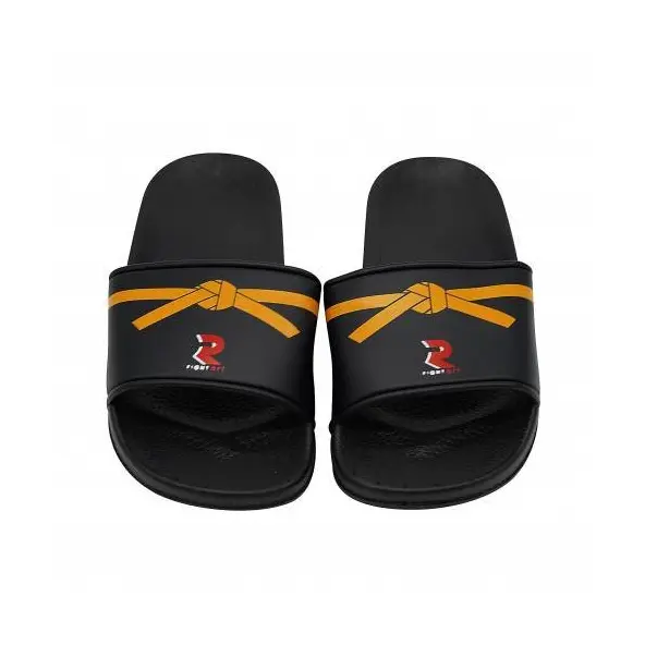 Chancla de Interior cinturón FightArt